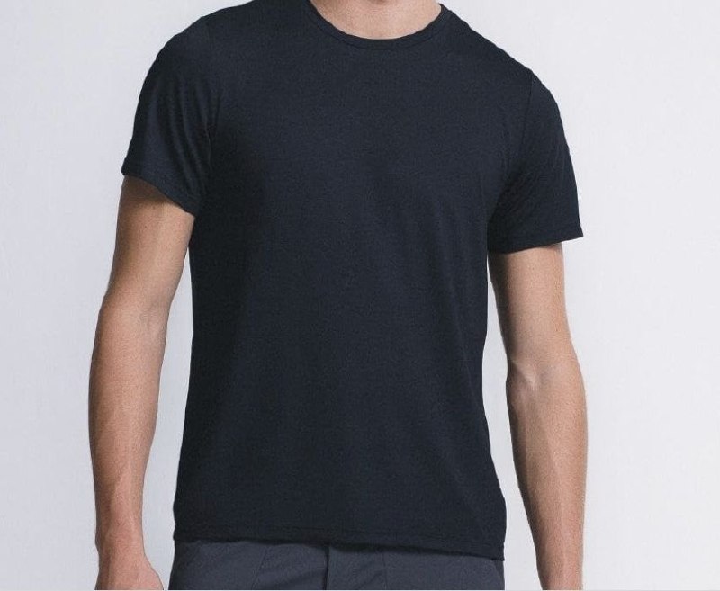 Tech T-shirt Insider Preta G
