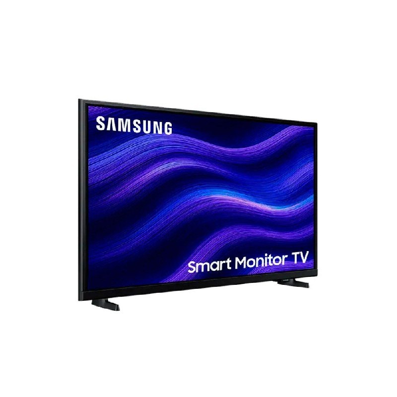 Monitor Smart TV 43'' FHD Samsung LS43F6000FGXZD