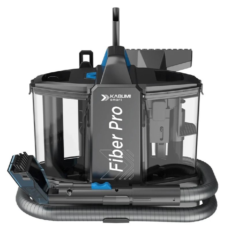 Extratora KABUM! smart Fiber Pro 220V com Autolimpeza