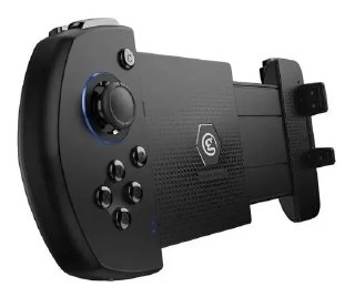 Controle Gamer Bluetooth Gamesir G6s para iPhone
