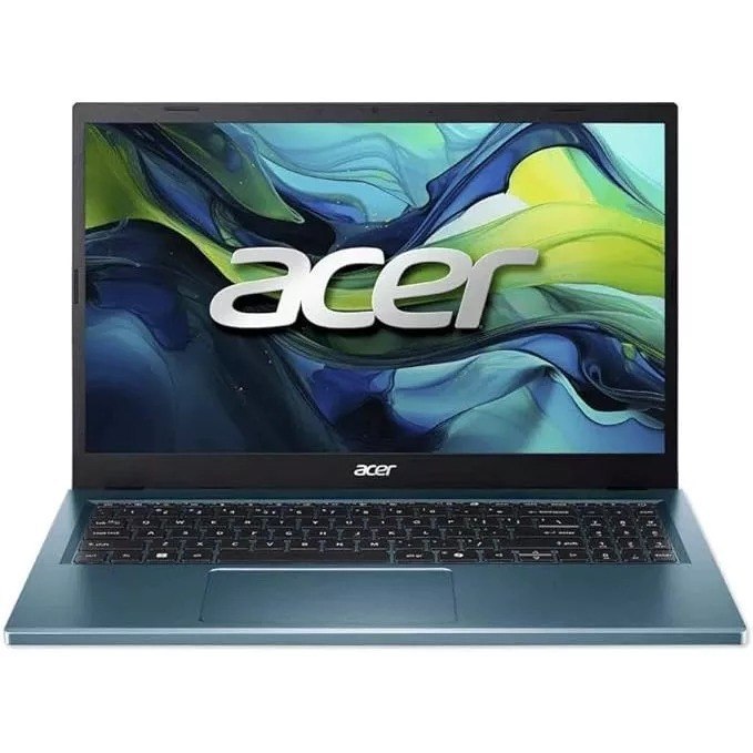 Notebook Acer Aspire Go 15 com tela 15,3 WUXGA