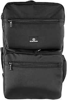Mochila Klassvough Verona com Compartimentos HN0359