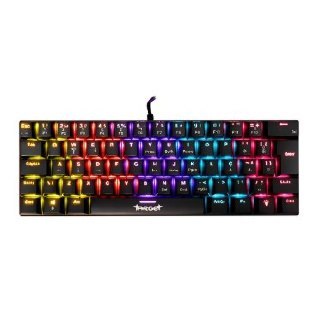 Teclado Mecanico TGT Sherman V3 C1 Compacto 60%