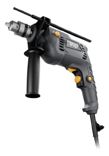 Parafusadeira e furadeira de impacto 3/8 WF 700K10