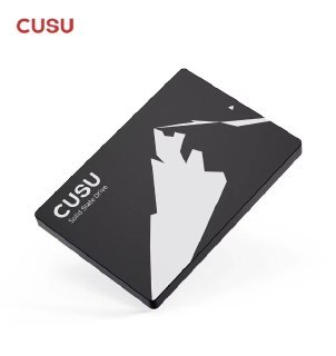 SSD SATA III CUSU 550MB/s