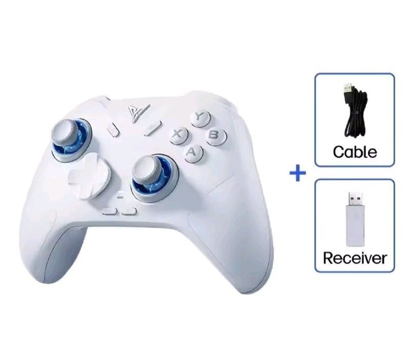 Controle Flydigi Direwolf 4 Wireless