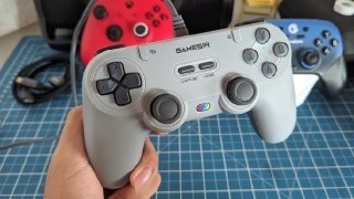 Controle Gamer Retro GameSir Tegenaria Lite