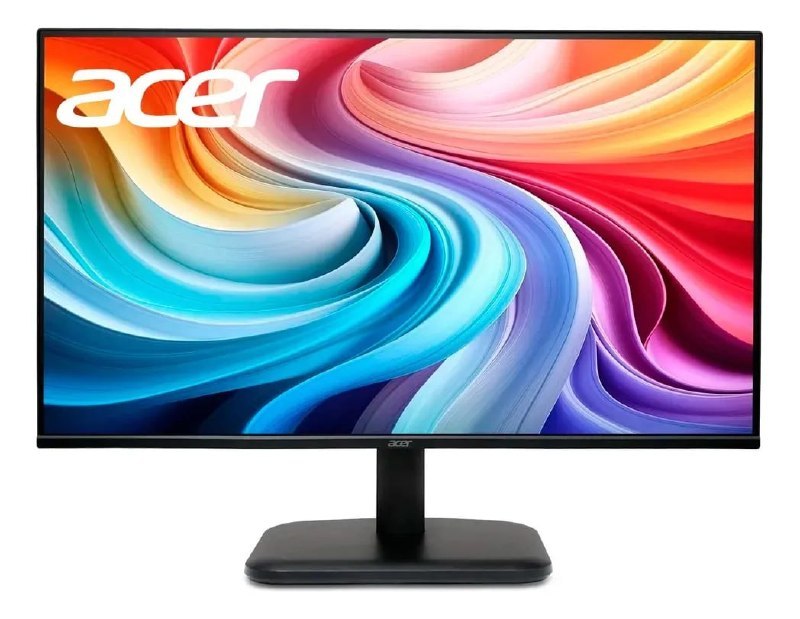 Monitor Acer EK241Y 23.8" FHD IPS 100Hz