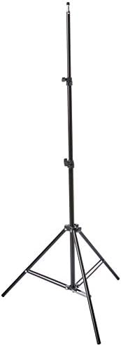 Tripe de iluminacao YS 302 Greika 2 metros