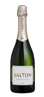 Salton Espumante Moscatel 750 ml