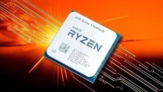 Processador AMD Ryzen 5 5500X3D