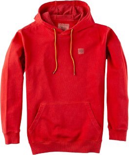 Sueter com capuz Holloa Garment Dyed Hoodie Field & StreamMasculino