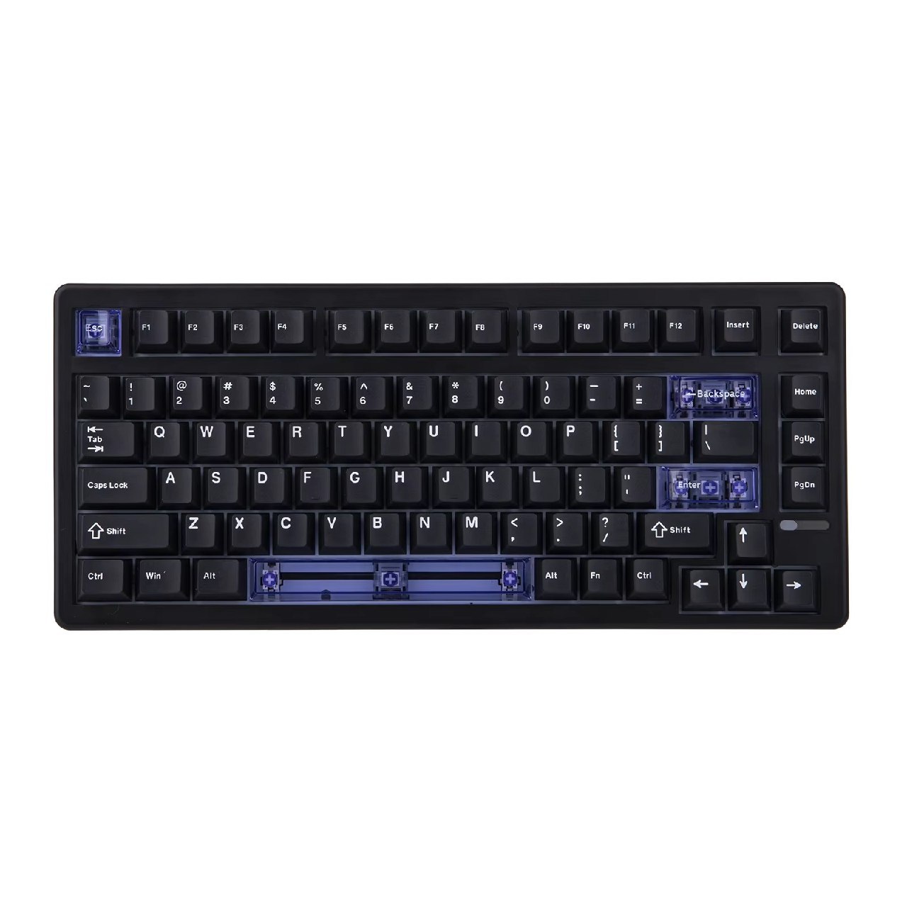 Teclado Magnetico Epomaker He80
