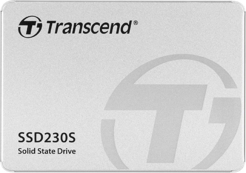 SSD Transcend SATA III 2.5" SSD230S