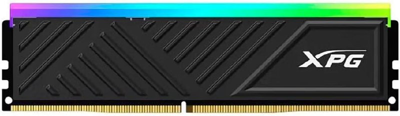 Memoria RAM XPG Spectrix D35G RGB 3600MHz DDR4
