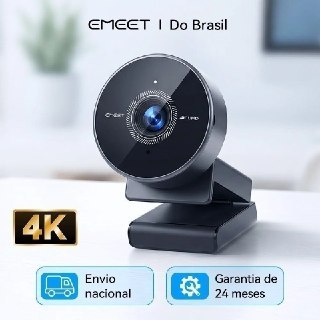 WebCam Emeet C950 4K