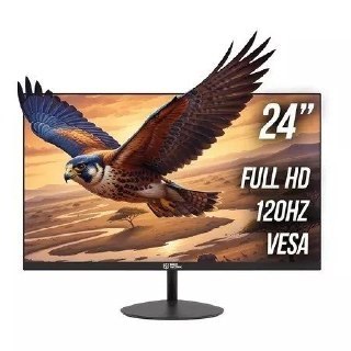 Monitor Gamer Philips 23.8" Full HD IPS 200Hz