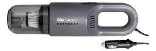 Aspirador Automotivo Portátil WAP CAR com Filtro HEPA e Cabo de 3,7m