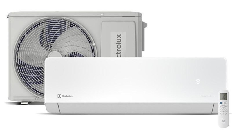 Ar-condicionado Electrolux MaxComfort Full Inverter 18.000 BTUs