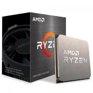 Processador AMD Ryzen 5 5600GT 3.6GHz AM4