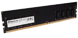 Memória RAM Redragon Flame 16GB 3200MHz DDR4 Preto