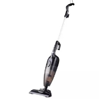 Aspirador de Pó Vertical Preto Itatiaia 220V 1200W Apita2essa