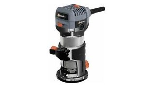 Tupia Manual 220v Âncora Tools 710w 33000rpm