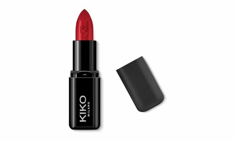 Kiko Milano, Smart Fusion Lipstick, Batom, várias cores