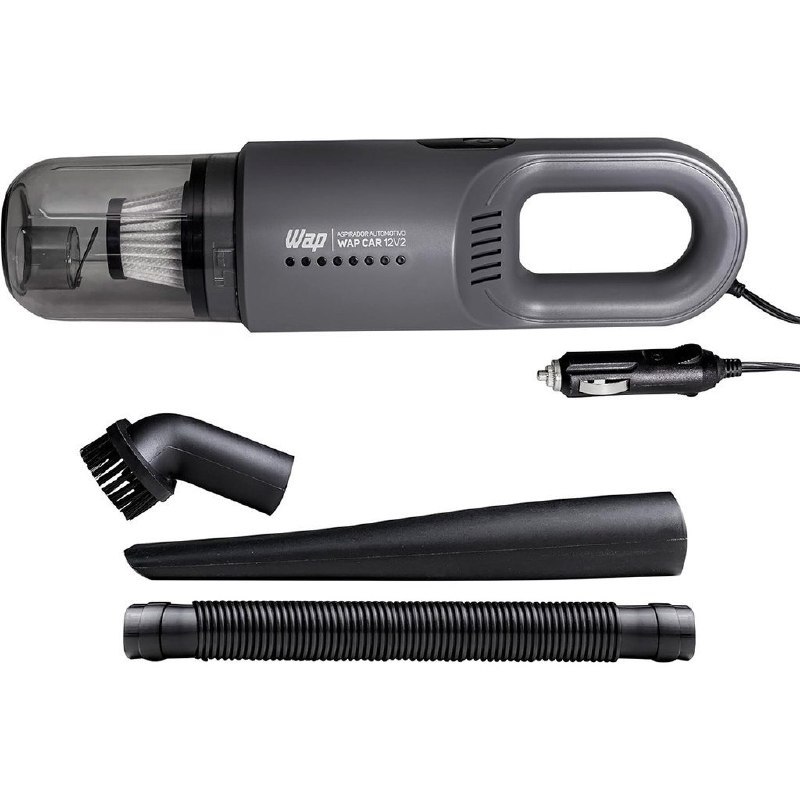 Aspirador Portátil Wap Car 180W 12V 420ml