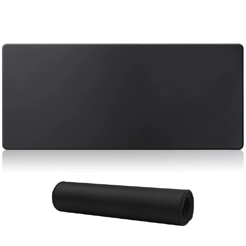 Mousepad Gamer Grande Borracha Antiderrapante 30x80cm