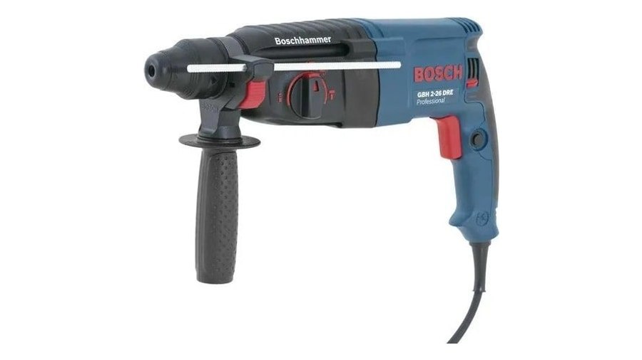 Martelete Elétrico Bosch 127V