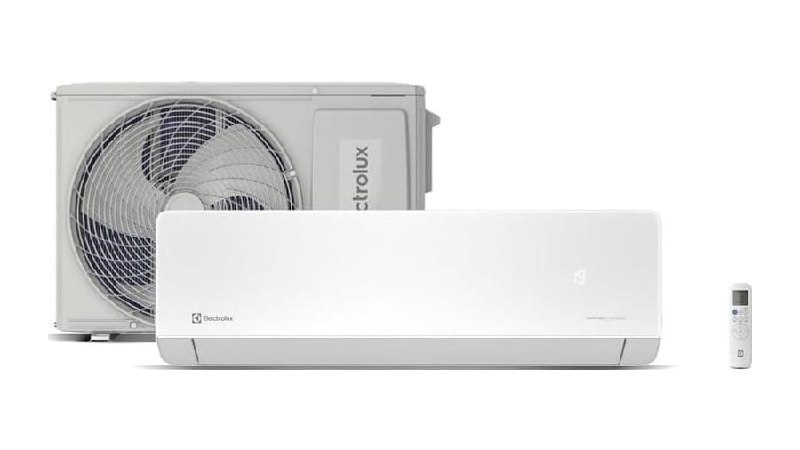 Ar-condicionado Electrolux MaxComfort Full Inverter 18.000 BTUs