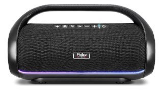 Caixa de Som Speaker Philco Extreme 220W PBS220BT