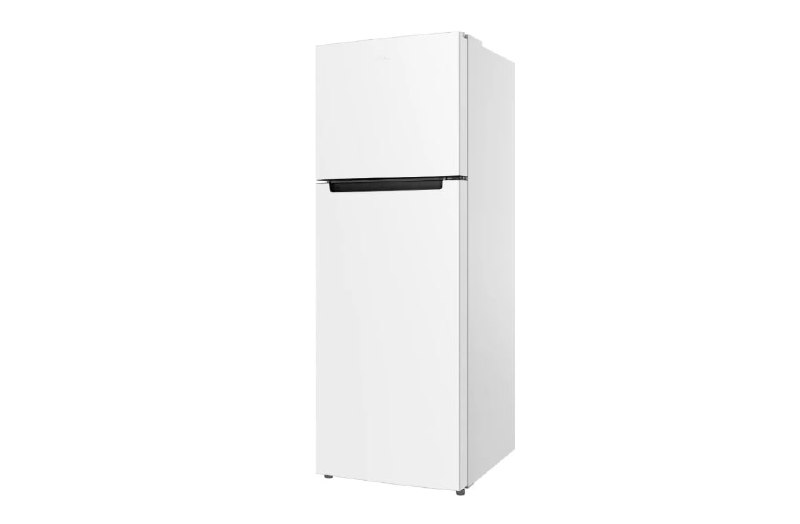 Geladeira Cycle Defrost Duplex Rt554 410l Inverter Br Branco