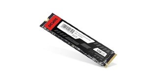 SSD PCYES M.2 NVMe 128GB