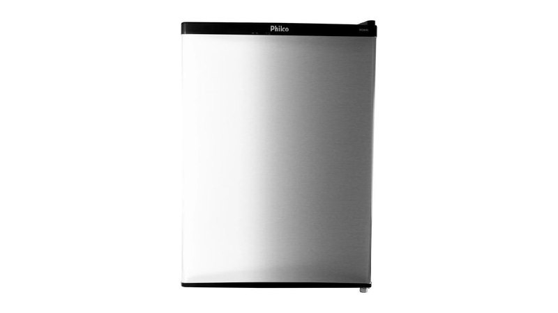 Frigobar Philco Inox PFG85PL 67 Litros