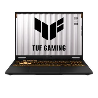 Notebook ASUS TUF Gaming F16 RV298 i5 RTX 5060