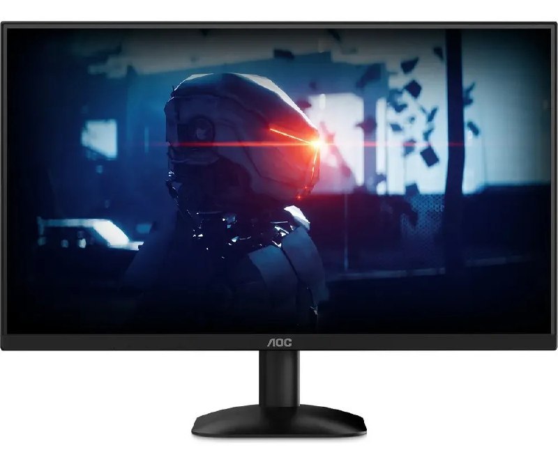 Monitor Gamer AOC 22" 22B35HM23 120Hz Full HD