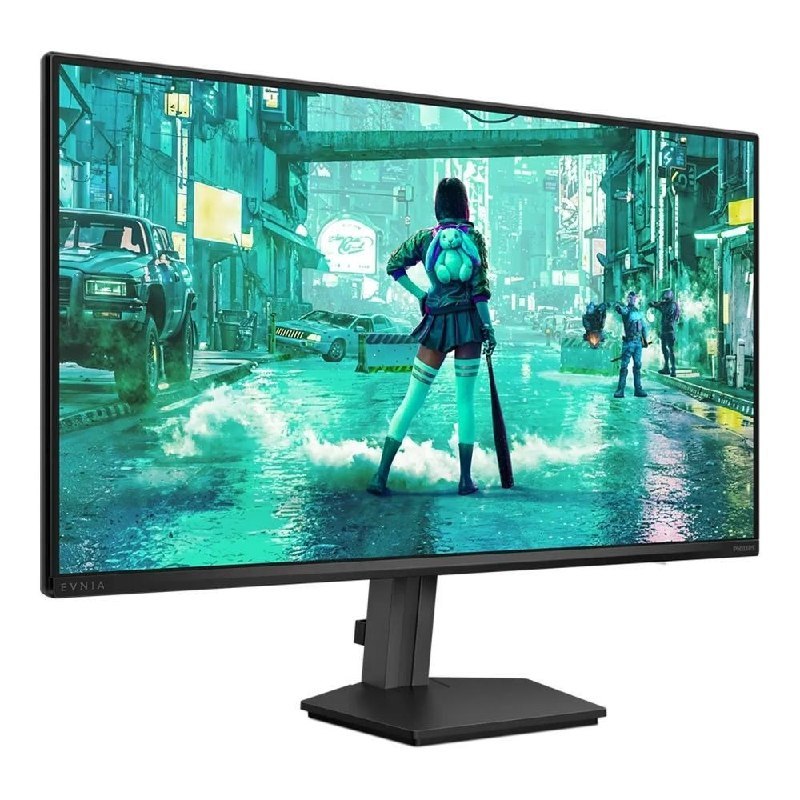 Monitor Philips Gamer Evnia 24" 144Hz IPS