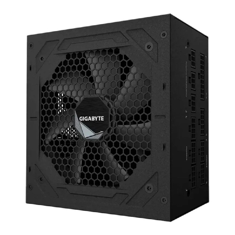 Fonte Gigabyte UD850GM 850W 80 Plus Gold Modular
