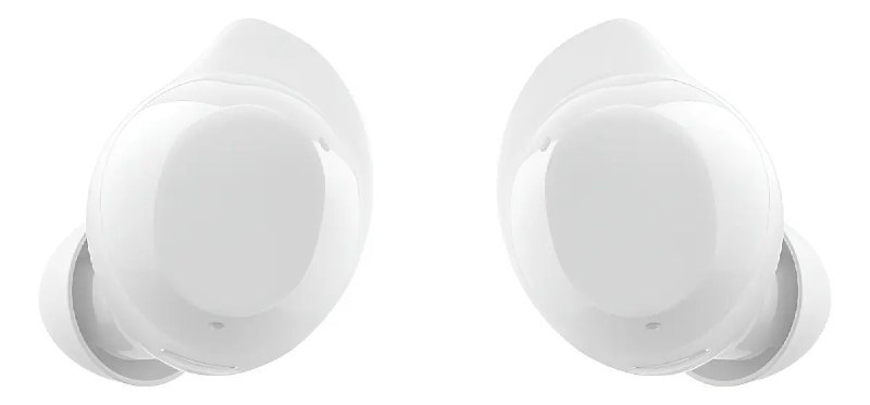 Fone de Ouvido Sem Fio Samsung SM-R410 Buds Core Branco