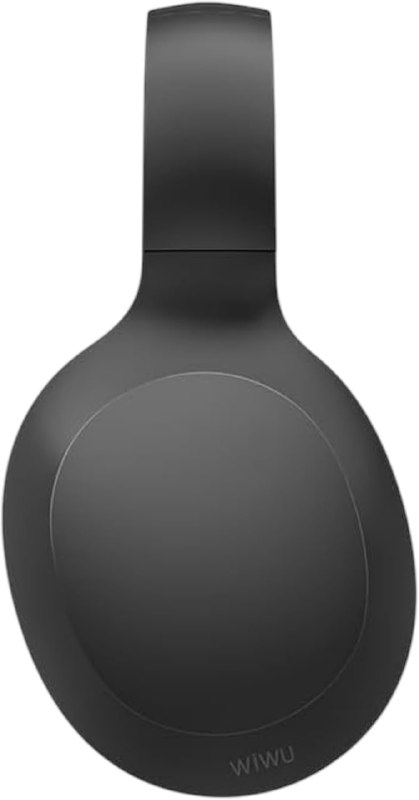 WIWU Bach Headset TD-01 Pure Bass Sem Fio Bluetooth