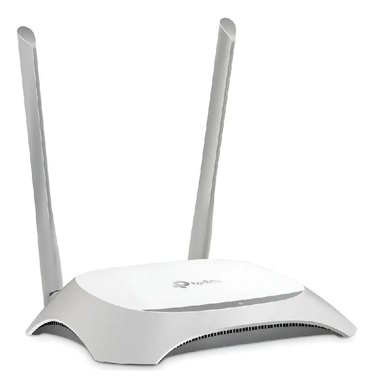 Access point TP-Link V6 branco