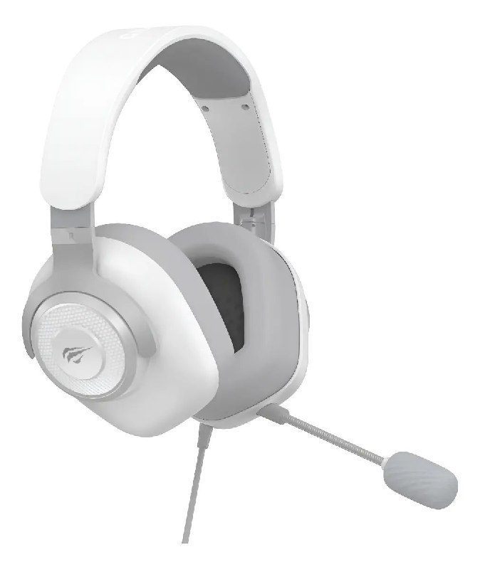 Fone de Ouvido Gamer Havit H2230D 7.1 P3