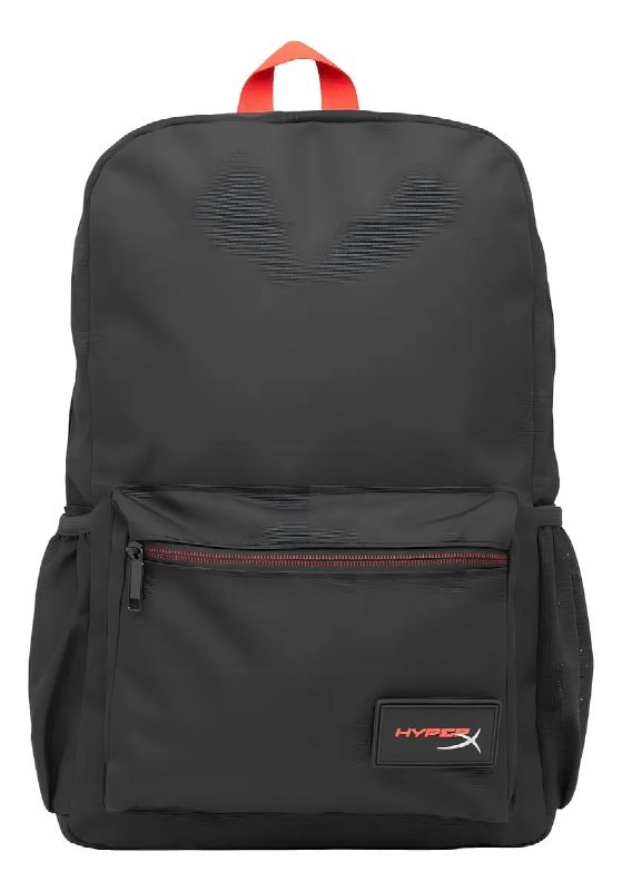 Mochila Hyperx Delta Gaming Preto Liso