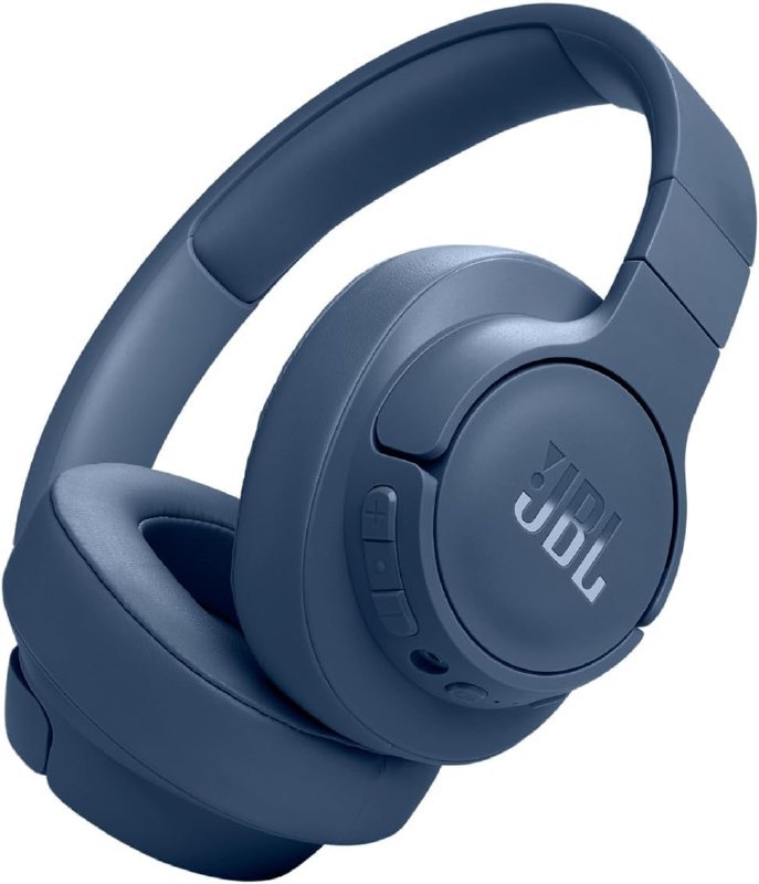JBL Tune 770NC com cancelamento de ruído