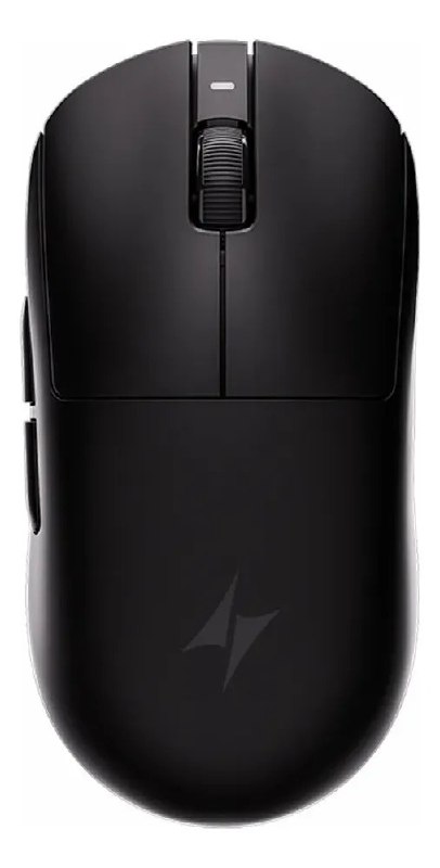 Atk Dragonfly A9 Plus 2.0 Mouse Gamer Sem Fio