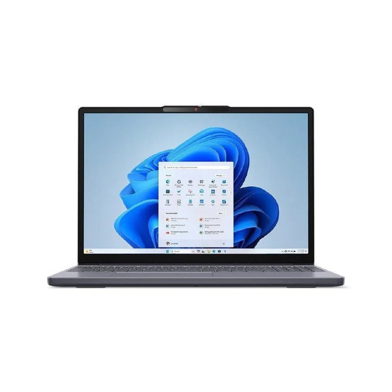 Notebook Lenovo IdeaPad Slim 3 Ryzen 5 7535HS, 8GB RAM, 512GB SSD