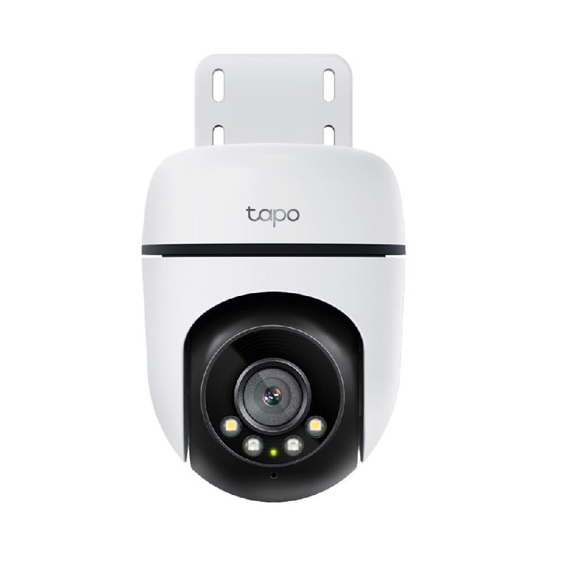 Tp-Link Tapo C510w Câmera de Segurança Wi-Fi Externa 2K