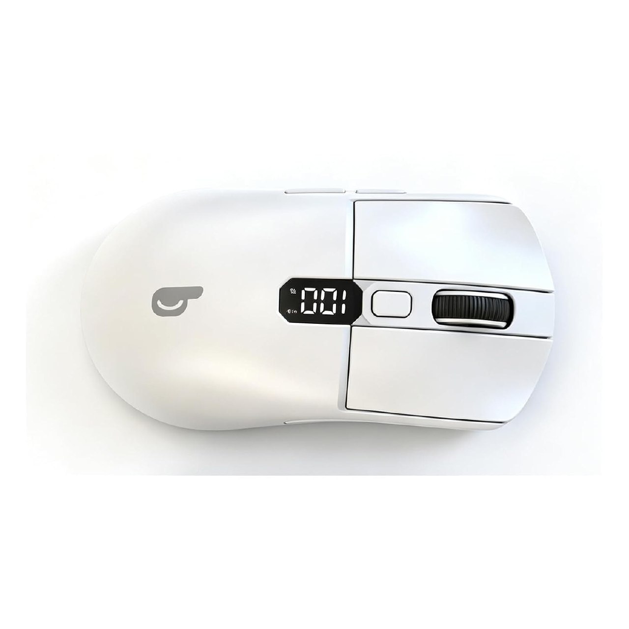 Mouse Sem Fio M30 3 Modos Bluetooth 5.2